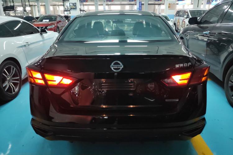 Used Nissan Teana 2020 Revised Version 2.0L XL Comfort Edition
