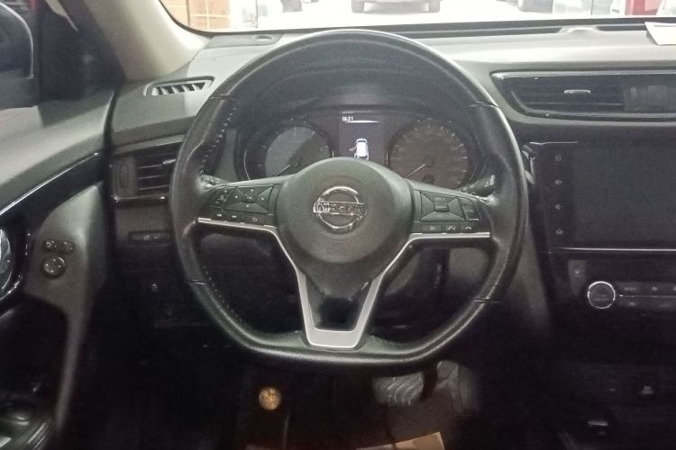 Used Nissan X-Trail 2021 2.0L CVT 2WD XL ITS Comfort Commemorative Edition