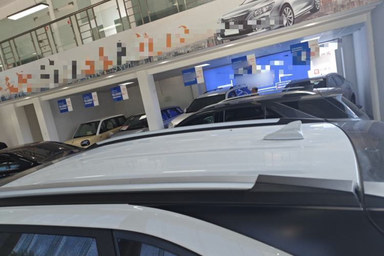 Used Haval M6 2021 PLUS 1.5T DCT Luxury Smart Connectivity Model
