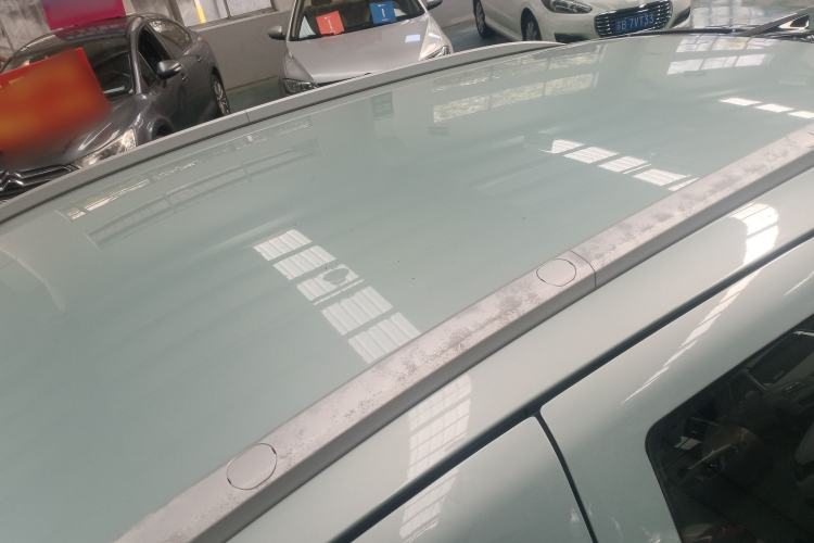 Used Geometry E Firefly 2024 301km Starlight