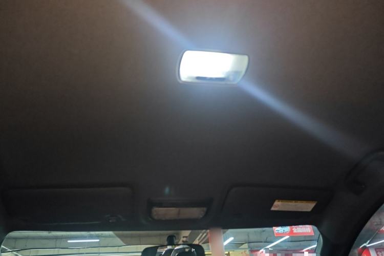 Used Honda XR-V 2015 1.5L LXi CVT Classic Edition