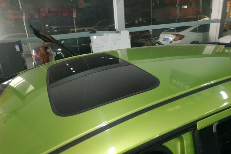 Used Honda Fit 2018 1.5L CVT Trendy Run+ Edition