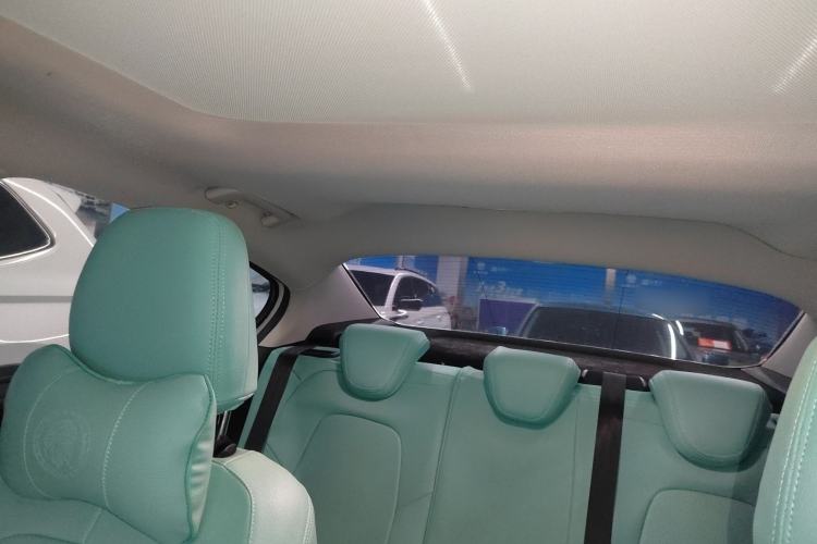 Used Ford Focus 2021 Sedan EcoBoost 180 Automatic Trendy Model
