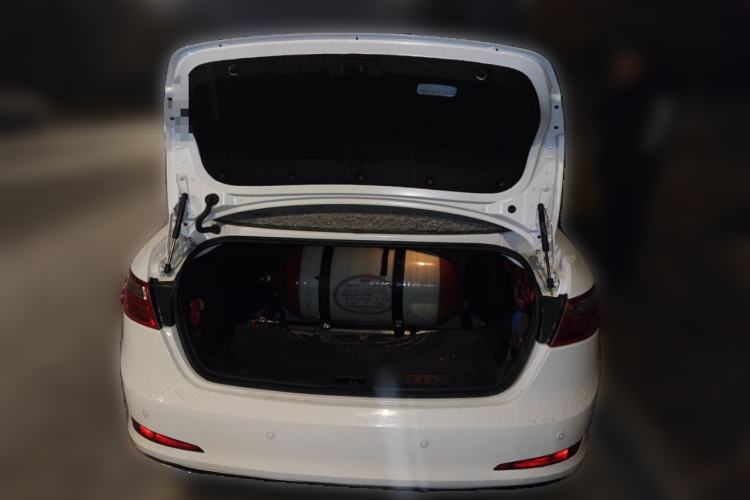 Used Bestune B70 2014 2.0L Automatic Luxury Version
