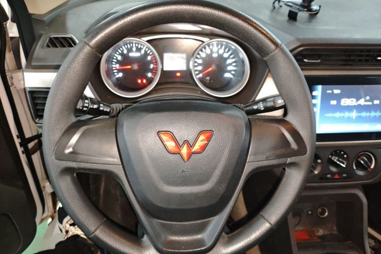 Used Wuling Hongguang 2021 1.5L Facelift S Comfort Version Hydraulic Power Steering LAR
