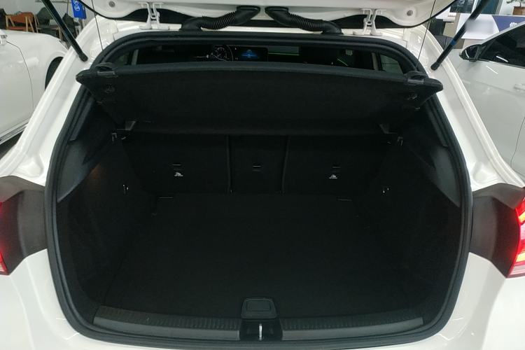 Used Mercedes-Benz A-Class 2019 A 200 Dynamic Edition
