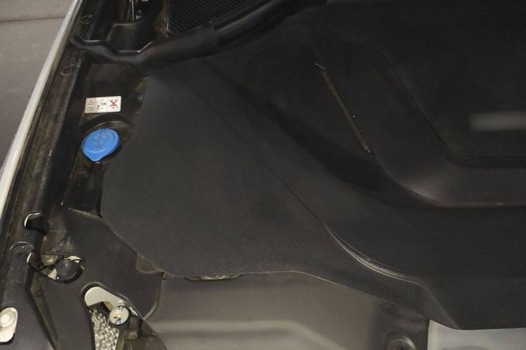 Used BMW iX3 2024 Leading Model
