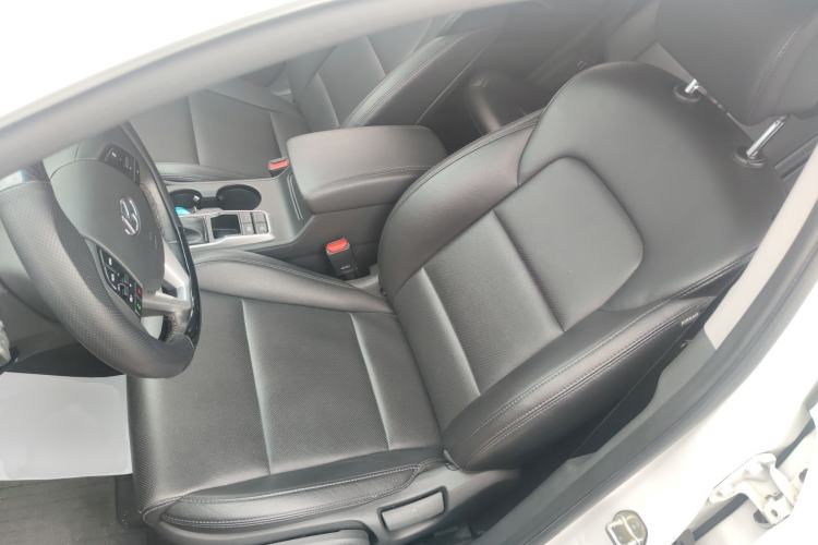 Used Hyundai Tucson 2015 1.6T Dual-Clutch Two-Wheel-Drive Smart Model