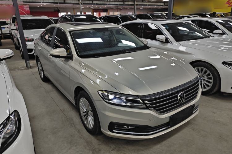 Used Volkswagen Lavida 2021 280TSI DSG Comfort Edition
