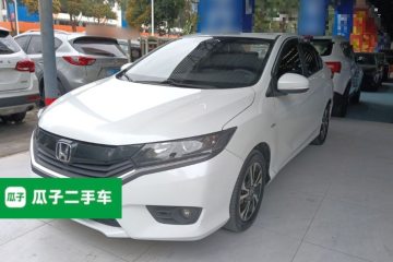 Used Honda Greiz 2016 1.5L CVT Classic Edition