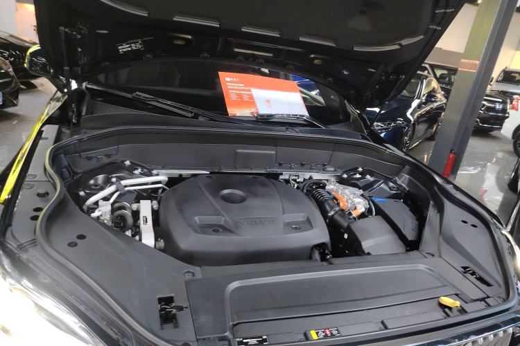 Used Volvo XC90 New Energy 2022 Facelift E-Drive Hybrid T8 Luxury Prestige 7-Seater
