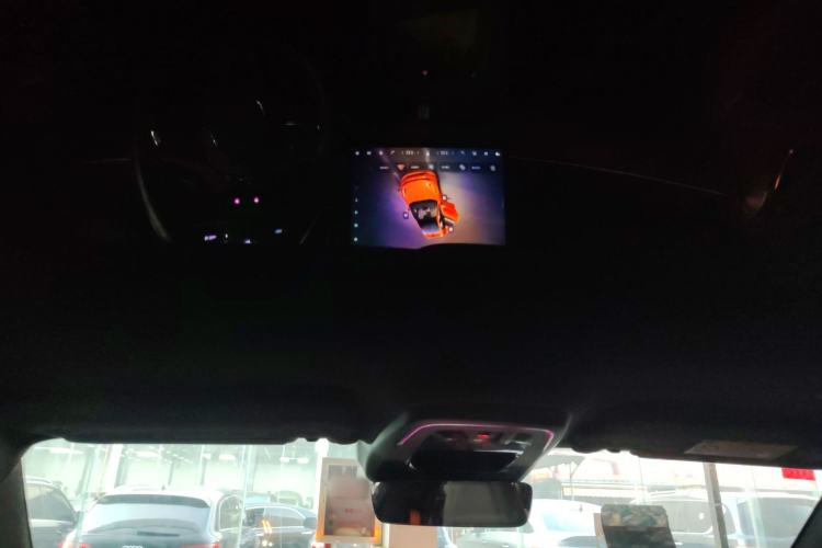 Used Zeekr 001 2023 YOU Edition 100 kWh
