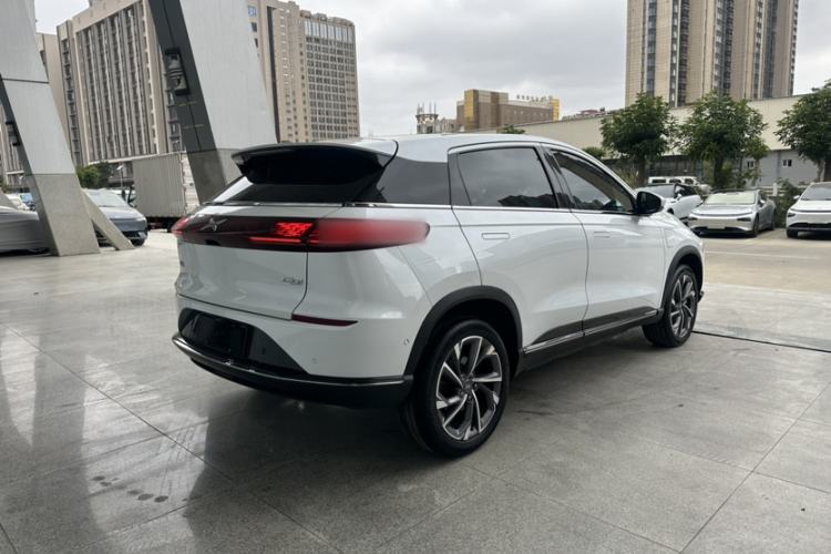 Used XPeng G3 2022 G3i 520N
