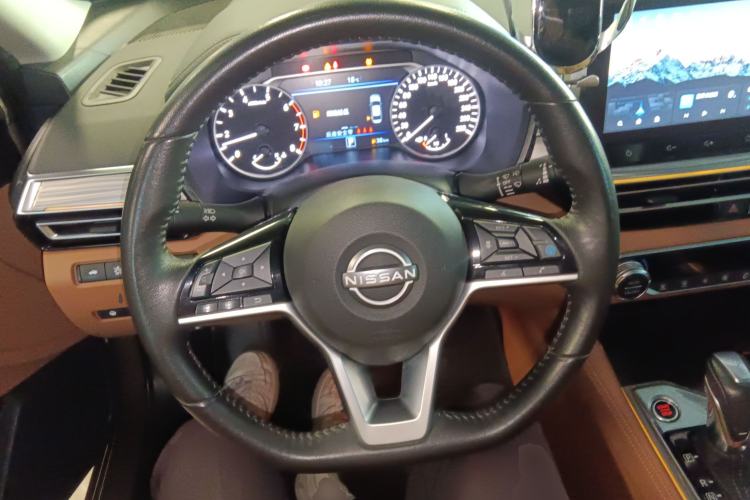 Used Nissan Teana 2022 2.0T XL Enjoyment Edition