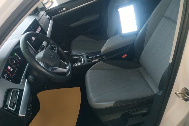 Used Volkswagen Lavida 2023 Revised Version 1.5L Automatic 5 Millionth Edition