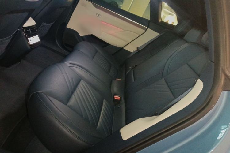 Used Zeekr 001 2025 YOU Edition 100 kWh All-Wheel Drive