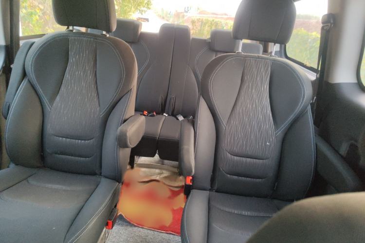 Used  M3 2018 IKEA Edition 1.6L Luxury Smart Model
