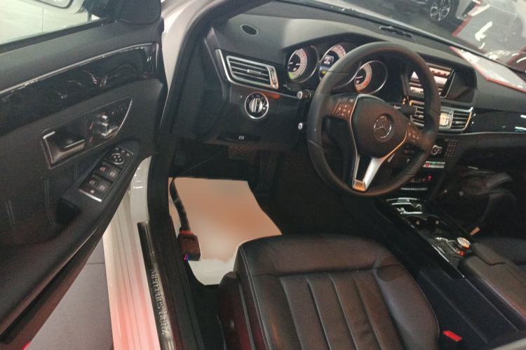 Used Mercedes-Benz E-Class 2014 Revised E 260 L Sport Luxury Edition
