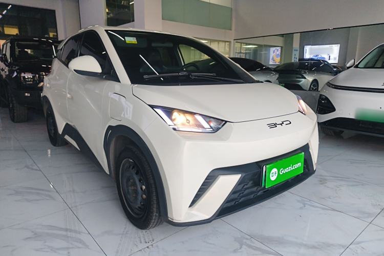 Used BYD Seagull 2023 Active Version
