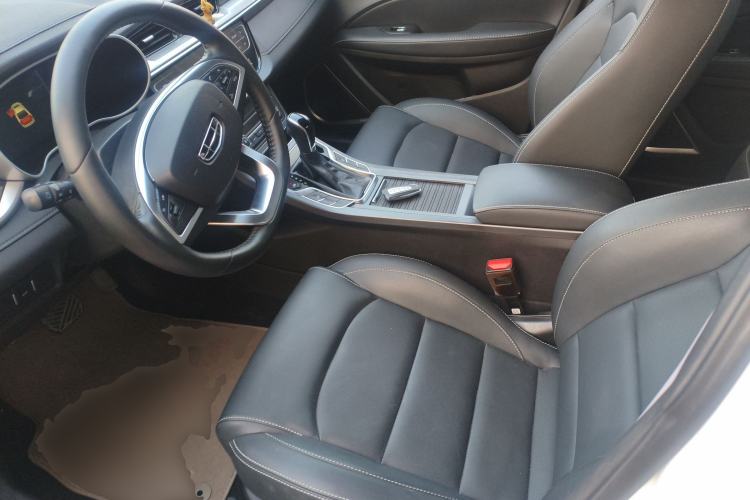 Used Geely Auto Emgrand 2020 1.5L CVT Upward Version
