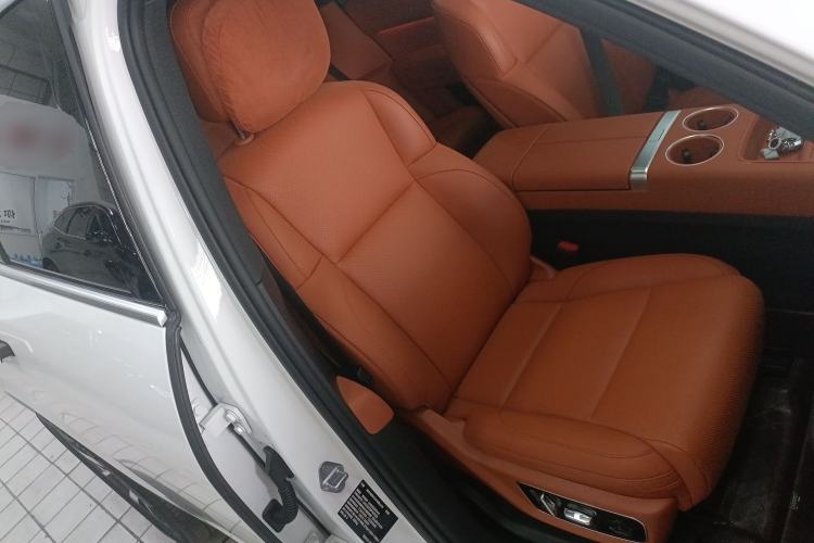 Used Li Auto L7 2023 Pro Model