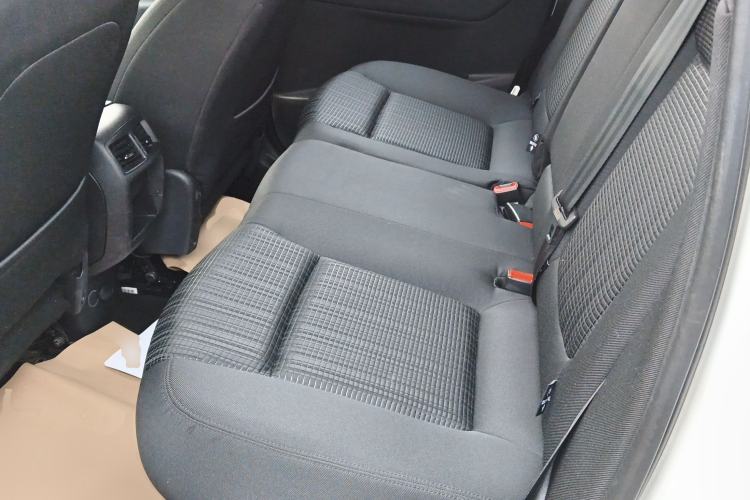 Used Peugeot 3008 2018 2.0L Automatic Classic Edition