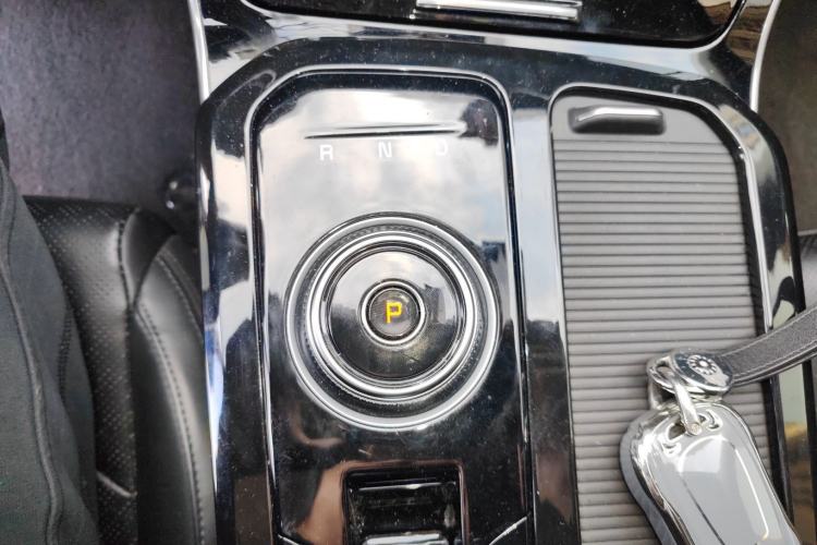 Used Kia K5 2021 270T CVVD Refreshed Edition
