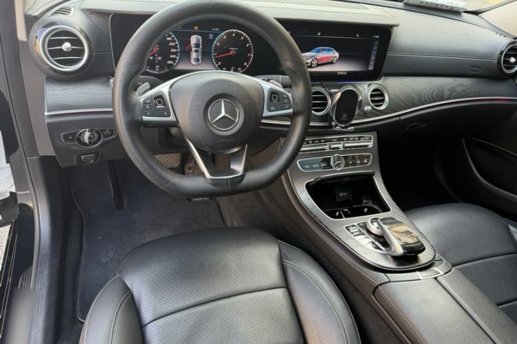 Used Mercedes-Benz E-Class 2018 Restyled E 300 L Sport Luxury Edition
