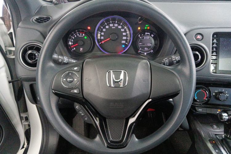 Used Honda XR-V 2021 1.5L CVT Comfort Version