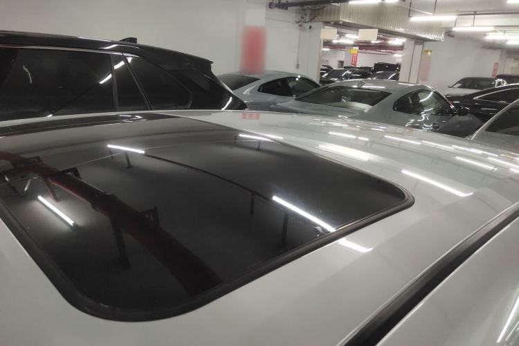 Used Toyota Levin 2023 185T CVT Sport Edition