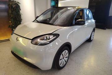 Used Wuling Bingo 2023 203km Light Edition