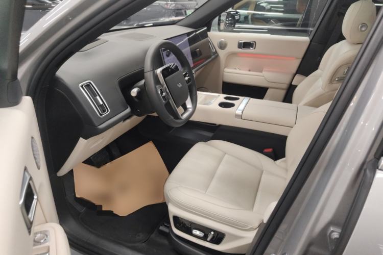 Used Li Auto L7 2024 Ultra Model