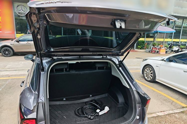 Used NETA V 2021 Long-Range Entertainment Edition Upgrade Model
