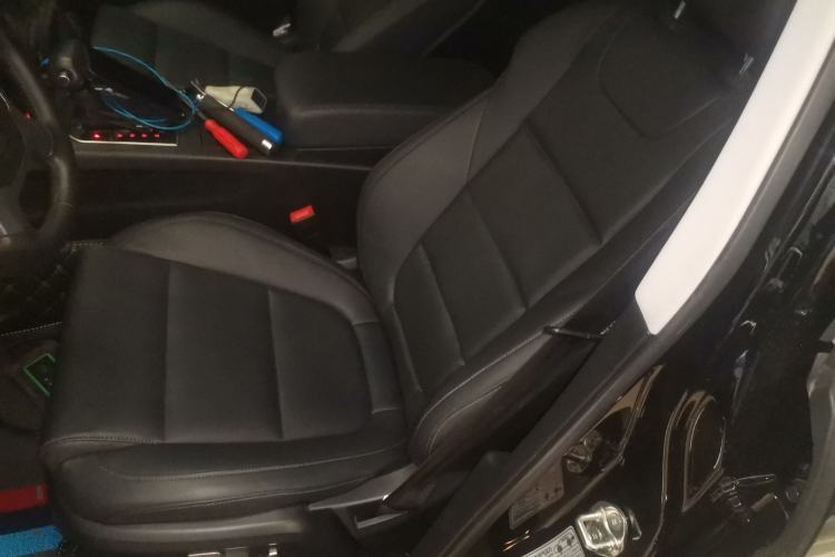 Used Hongqi H7 2021 1.8T Executive Edition
