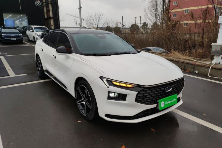 Used Ford Mondeo 2022 Facelifted EcoBoost 245 Ultimate Edition