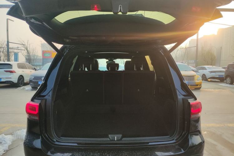 Used Mercedes-Benz GLB 2021 GLB 200 Dynamic Edition
