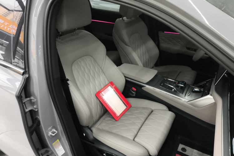 Used BYD Tang New Energy 2025 Intelligent Driving Version DM-i 115KM Flagship Edition