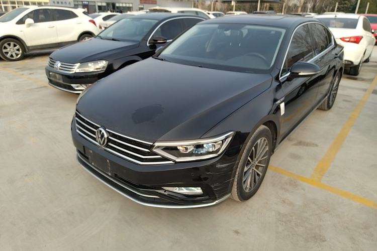 Used Volkswagen Magotan 2020 330TSI DSG Luxury Edition