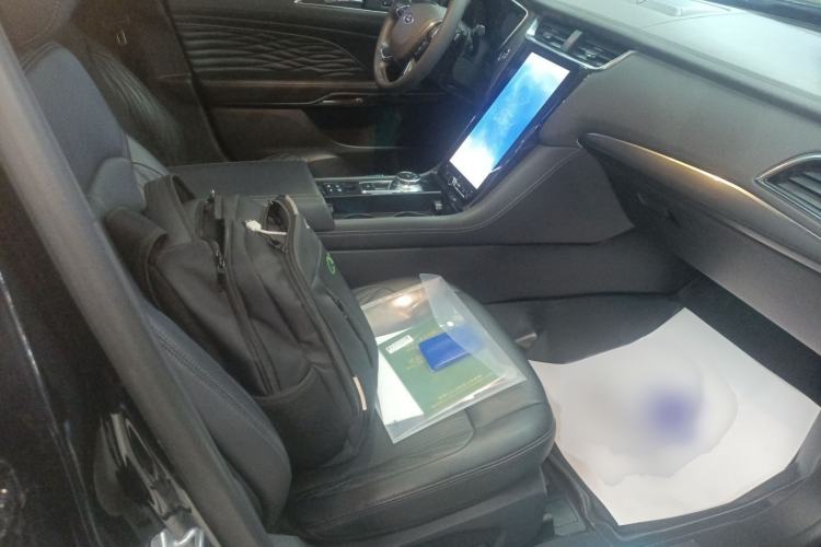 Used Ford Taurus 2019 EcoBoost 245 Vignale Deluxe Edition
