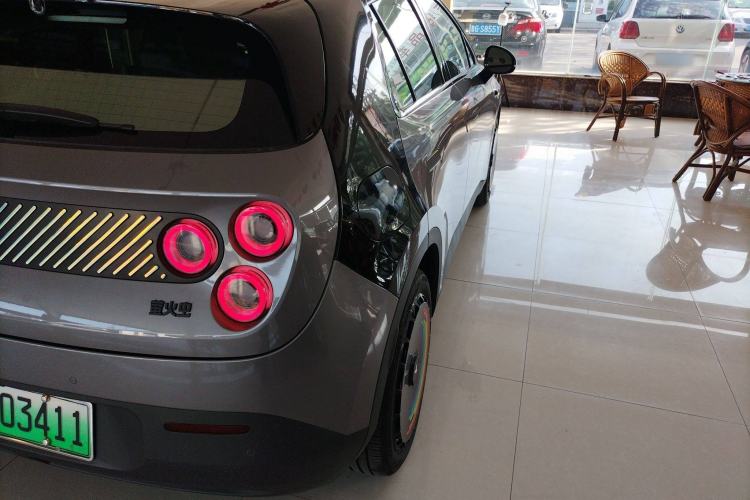 Used  firefly 2025 Free Edition
