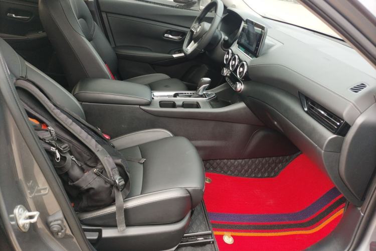 Used Nissan Sylphy 2022 1.6L XL CVT Enjoyment Edition
