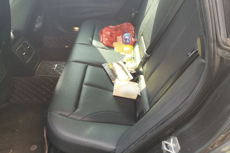 Used BMW 3 Series GT 2019 320i M Sport Package
