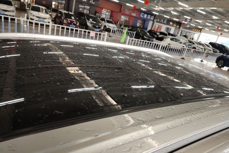 Used AION Y 2023 Younger Star Edition