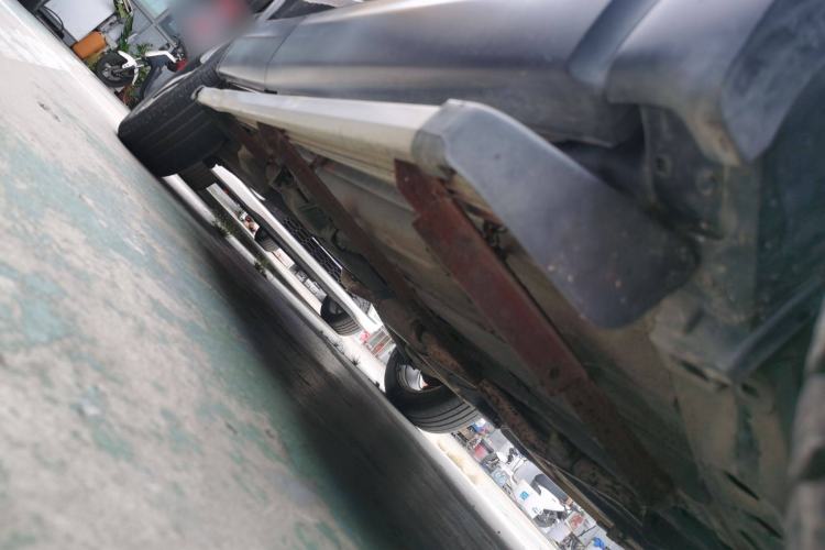 Used Nissan Qashqai 2016 2.0L CVT Luxury Edition
