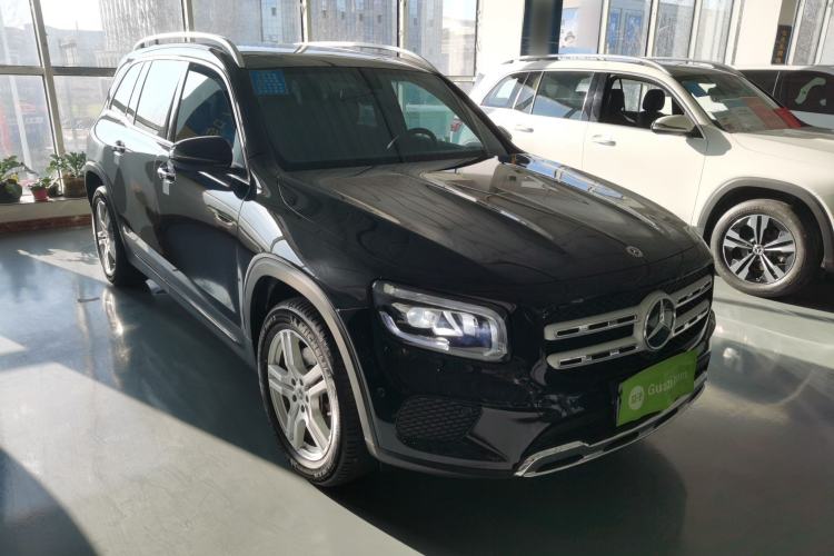 Used Mercedes-Benz GLB 2023 GLB 220 Sport Edition