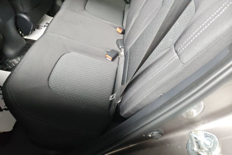 Used Hyundai ix35 2015 2.0L Manual Two-Wheel Drive Comfort Version China IV Standard
