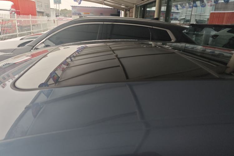 Used BYD Seal 06 New Energy 2024 DM-i 120KM Luxury Model
