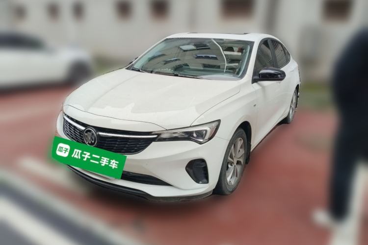 Used Buick Verano 2023 Pro Enjoyment Edition