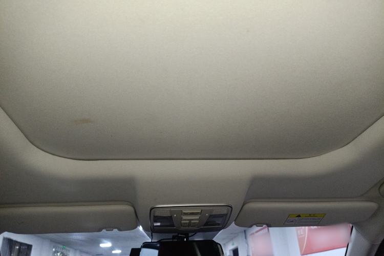 Used Oshan X5 2021 1.5T DCT Prestige Edition
