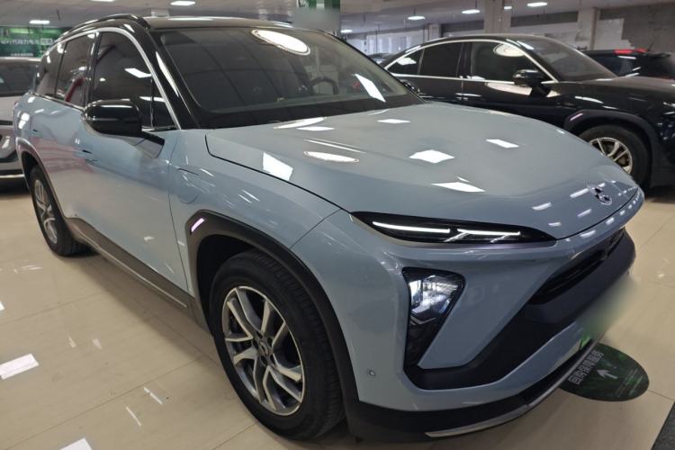 Used Nio ES6 2020 600 km Sport Edition
